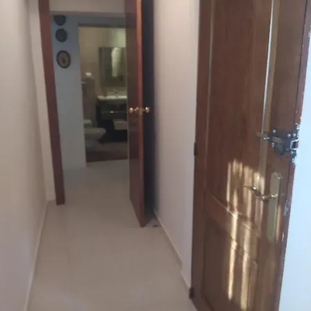 Apartamento Independiente Con Terraza Situado En La Segunda Planta De Una Casa Adosada Admite Mascotas * قرطبة