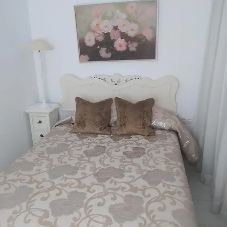 Apartamento Independiente Con Terraza Situado En La Segunda Planta De Una Casa Adosada Admite Mascotas *