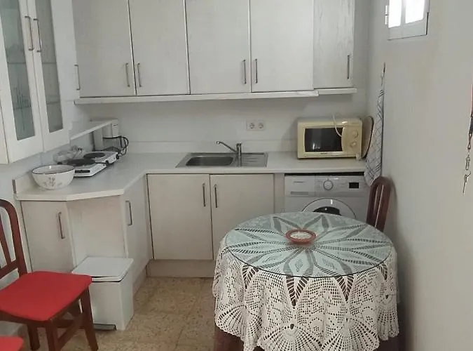 Atico Muy Luminoso En El Casco Antiguo Apartmán Córdoba