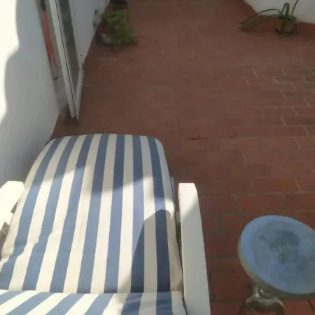 Apartamento ático Muy Luminoso En El Casco Antiguo Córdoba