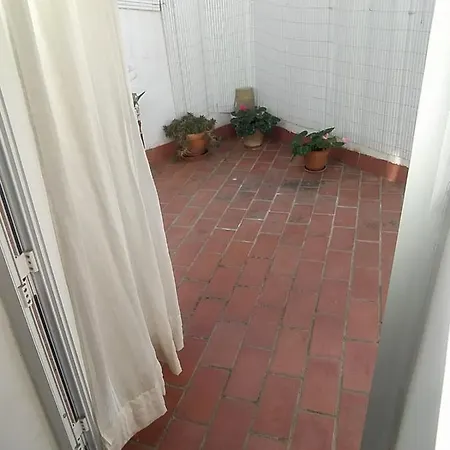 Apartamento ático Muy Luminoso En El Casco Antiguo Córdoba