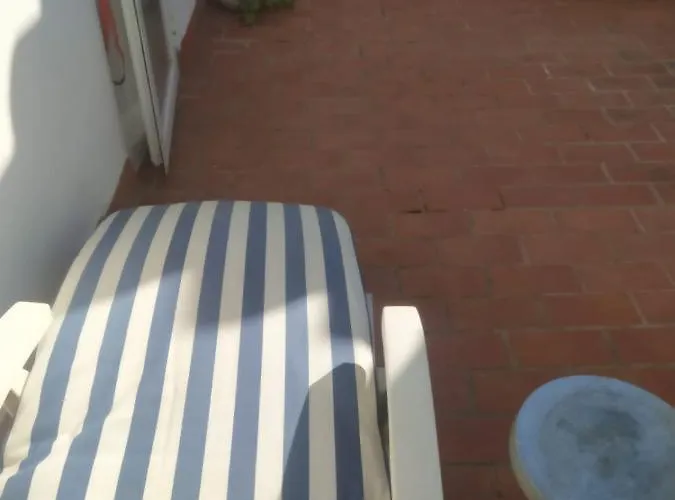 Apartment Atico Muy Luminoso En El Casco Antiguo Cordoba