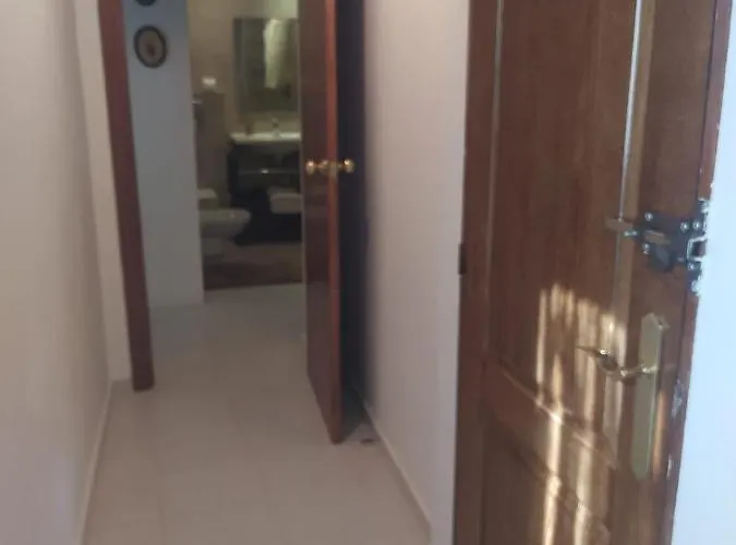 Atico Muy Luminoso En El Casco Antiguo * Cordoba