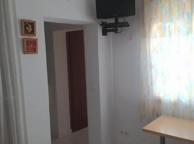 Atico Muy Luminoso En El Casco Antiguo Apartment Cordoba