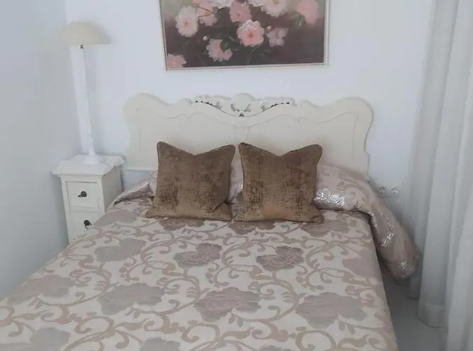 Atico Muy Luminoso En El Casco Antiguo *